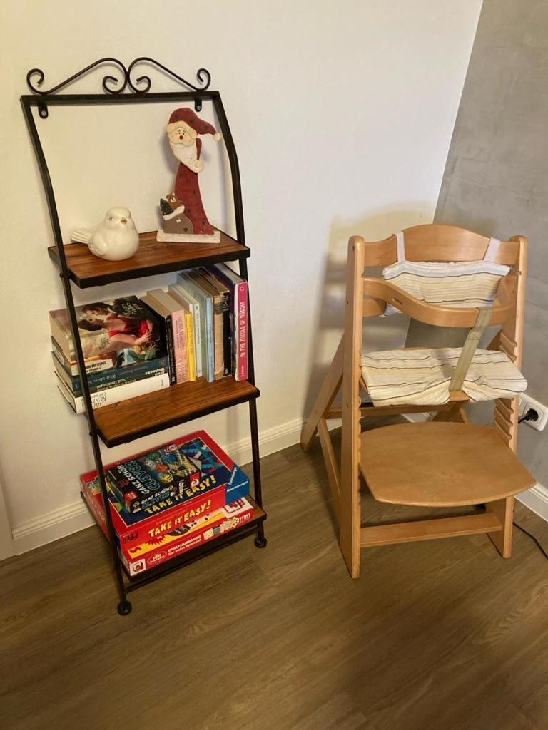 Das Bilderbuchcafe - Ferien Apartment No 5 - Markt 7 Havelberg Zewnętrze zdjęcie