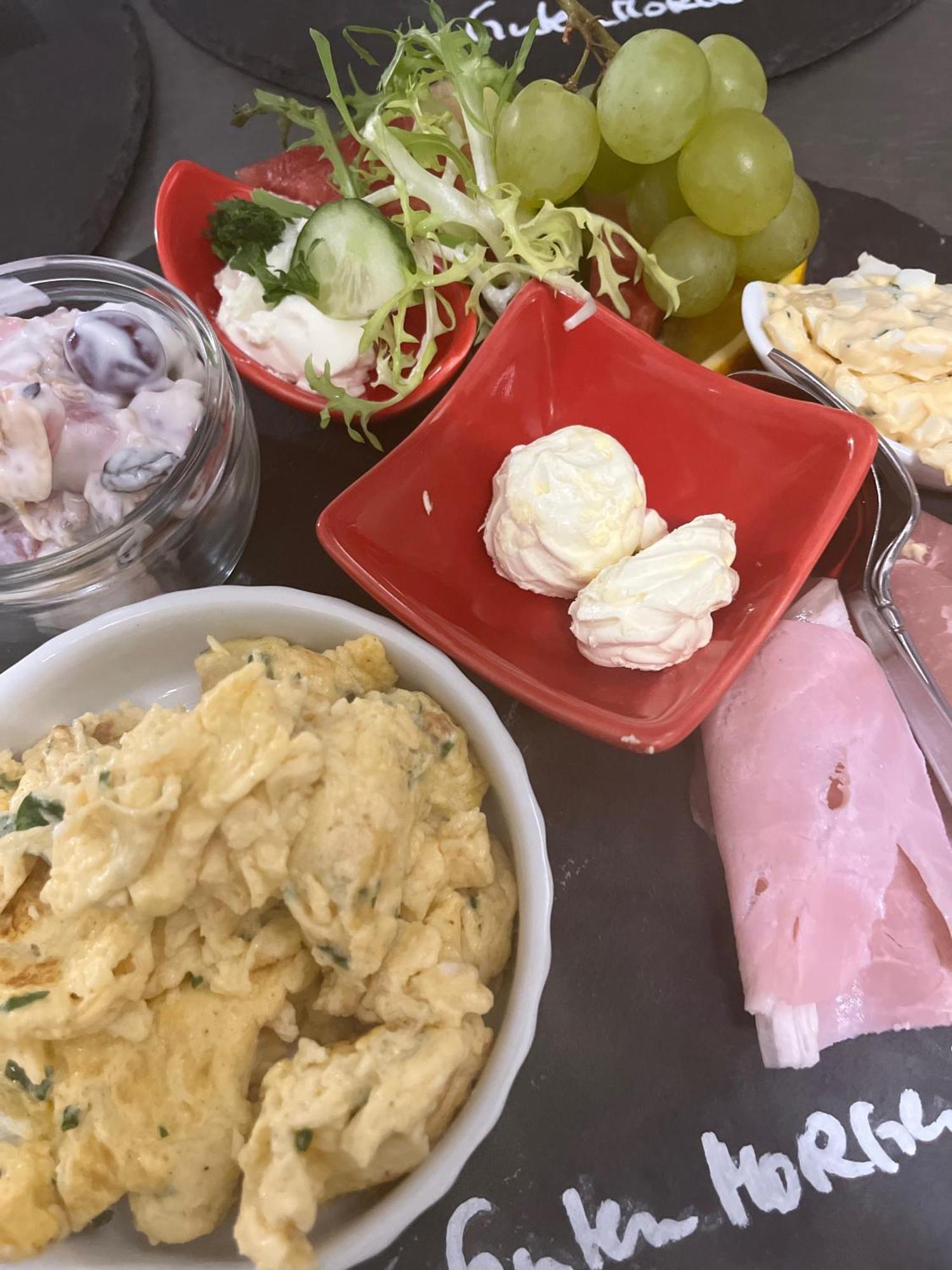 Das Bilderbuchcafe - Ferien Apartment No 5 - Markt 7 Havelberg Zewnętrze zdjęcie