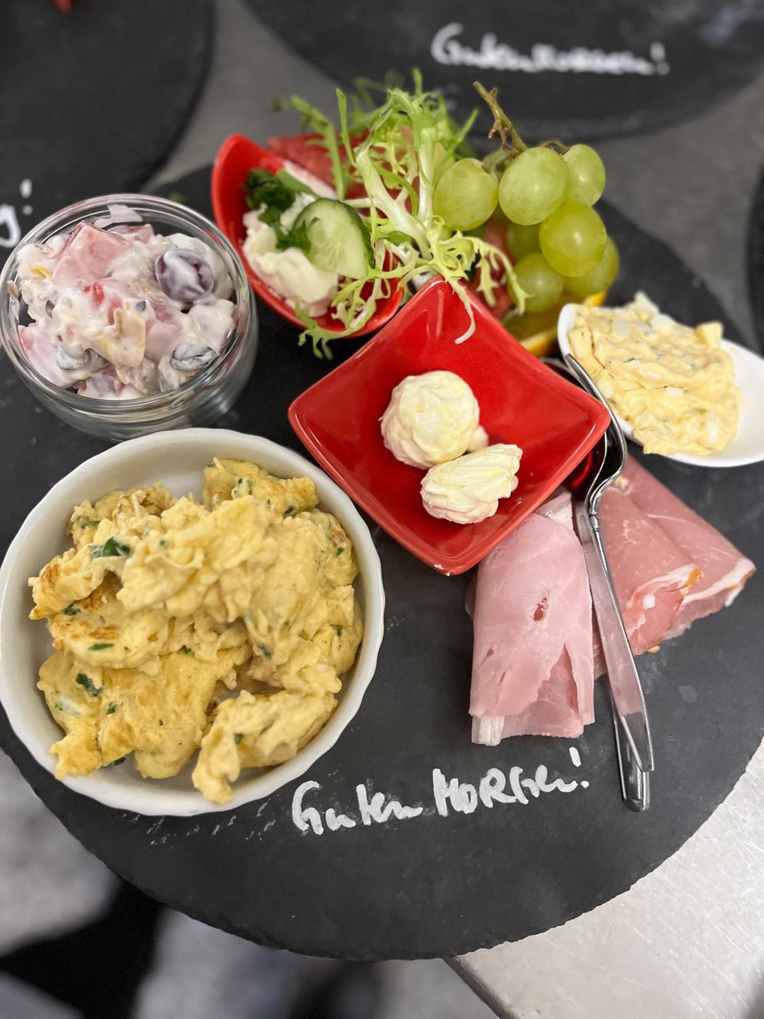 Das Bilderbuchcafe - Ferien Apartment No 5 - Markt 7 Havelberg Zewnętrze zdjęcie