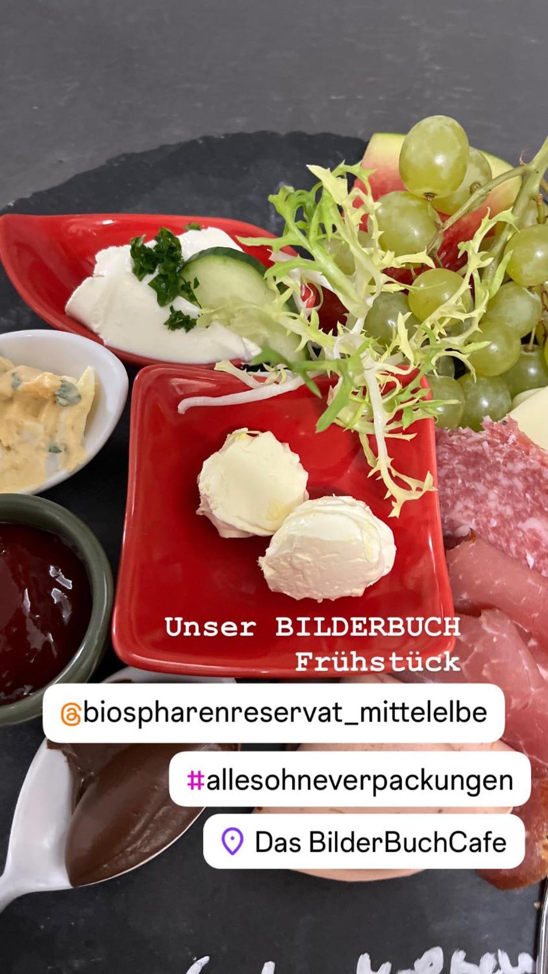 Das Bilderbuchcafe - Ferien Apartment No 5 - Markt 7 Havelberg Zewnętrze zdjęcie